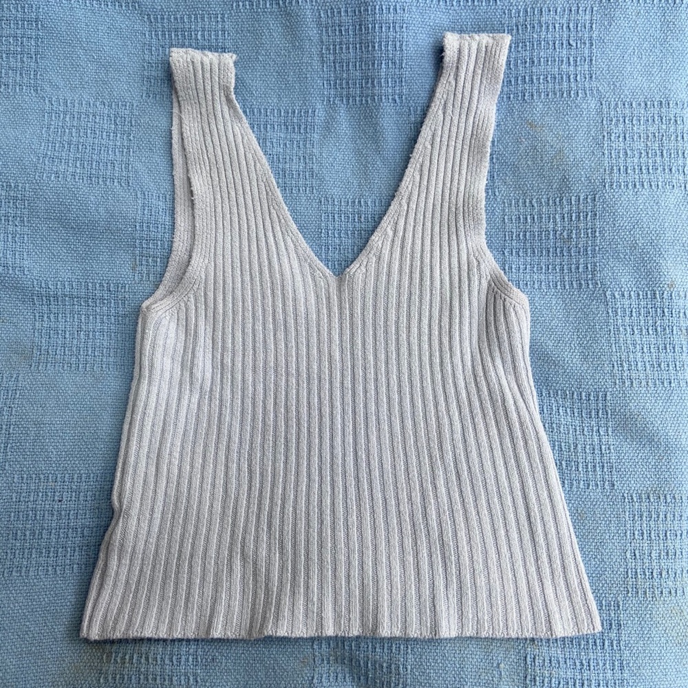 Brandy Melville rina tank top